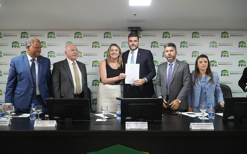 fpa lidera estrategia do plano safra com o ministerio da