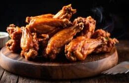 frango o ingrediente secreto que travessou culturas para brilhar nos