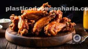frango o ingrediente secreto que travessou culturas para brilhar nos