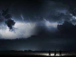 Frente fria no RS traz alerta de chuvas intensas e dicas para se proteger e evitar transtornos 10 Frente fria no RS traz alerta de chuvas intensas e dicas para se proteger e evitar transtornos