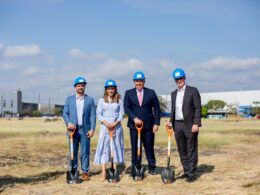 freudenberg medical inicia construcao de segunda fabrica na costa rica.jpgmaxwidth1200