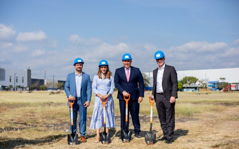 freudenberg medical inicia construcao de segunda fabrica na costa rica.jpgmaxwidth1200