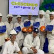 Friboi abre 70 novas oportunidades de trabalho em Mozarlândia, impulsionando sua carreira no setor agroindustry.
