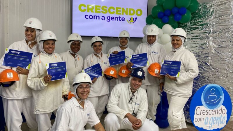 Friboi abre 70 novas oportunidades de trabalho em Mozarlândia, impulsionando sua carreira no setor agroindustry.