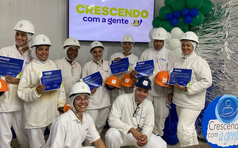 Friboi abre 70 novas oportunidades de trabalho em Mozarlândia, impulsionando sua carreira no setor agroindustry.