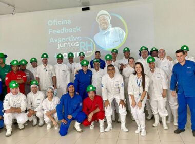 Friboi oferece 80 oportunidades de emprego em Diamantino com benefícios atraentes e crescimento profissional garantido