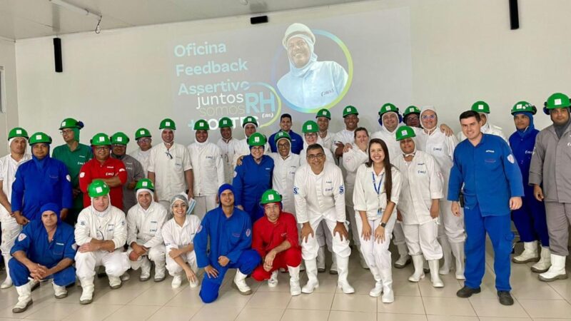 Friboi oferece 80 oportunidades de emprego em Diamantino com benefícios atraentes e crescimento profissional garantido