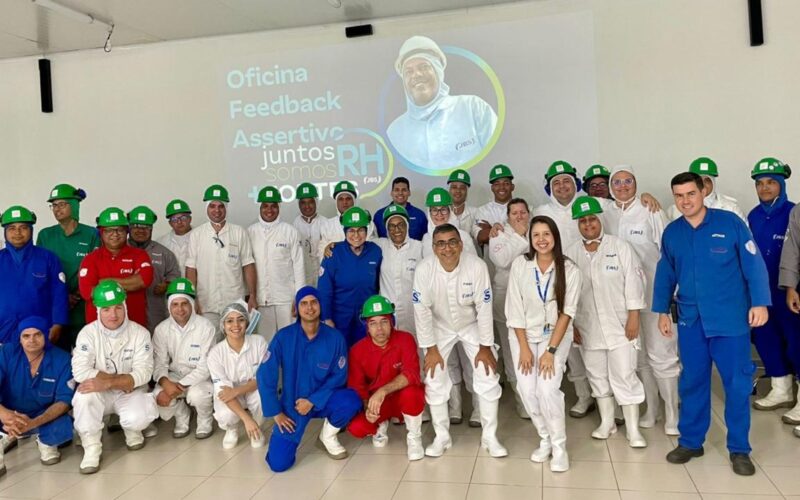 Friboi oferece 80 oportunidades de emprego em Diamantino com benefícios atraentes e crescimento profissional garantido