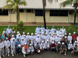 Friboi oferece vagas com contratação imediata em Barra do Garças, garantindo estabilidade e crescimento profissional 11 Friboi oferece vagas com contratação imediata em Barra do Garças, garantindo estabilidade e crescimento profissional