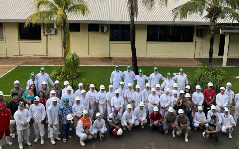 Friboi oferece vagas com contratação imediata em Barra do Garças, garantindo estabilidade e crescimento profissional