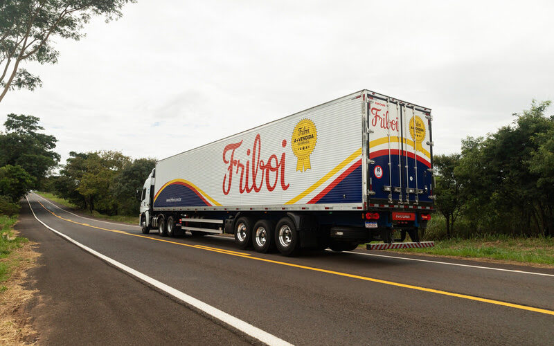 Friboi turbina entregas e facilita a vida do cliente: confira o novo cardápio de soluções!