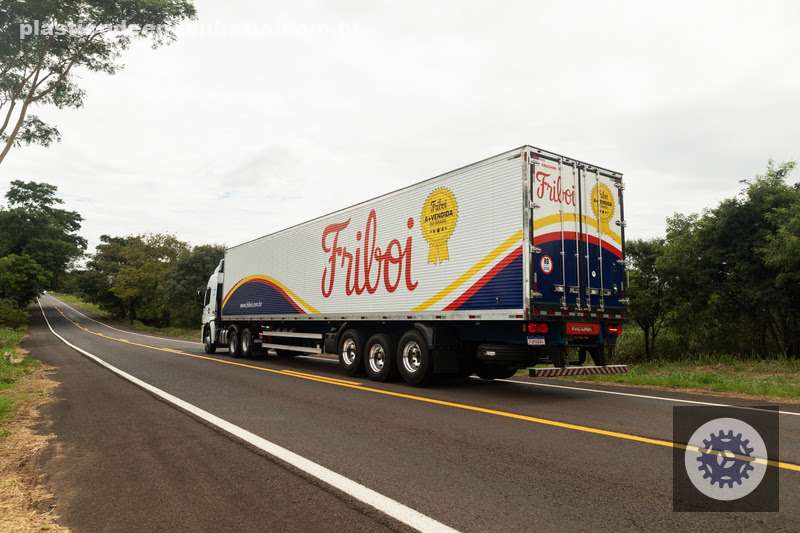 Friboi turbina entregas e facilita a vida do cliente: confira o novo cardápio de soluções!