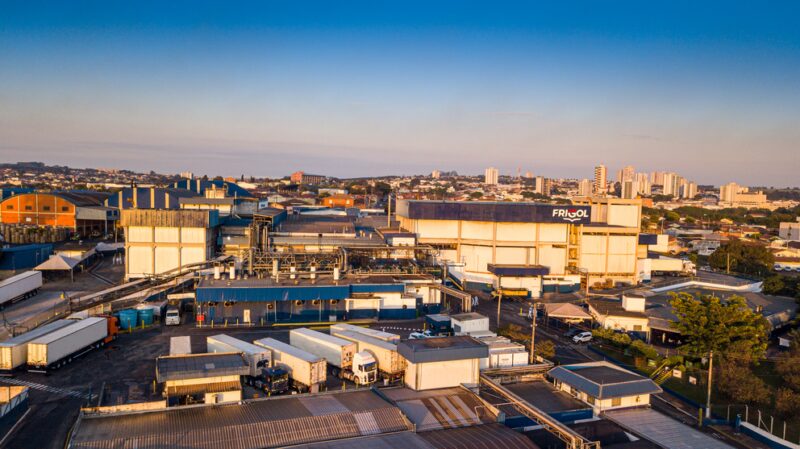 FriGol explode: Faturamento atinge R$ 1 bilhão e crescimento supera 25%