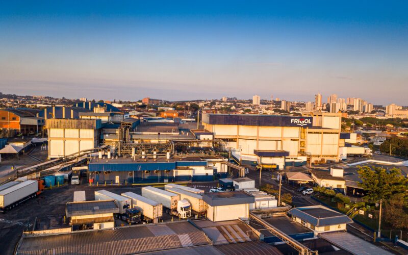 FriGol explode: Faturamento atinge R$ 1 bilhão e crescimento supera 25%