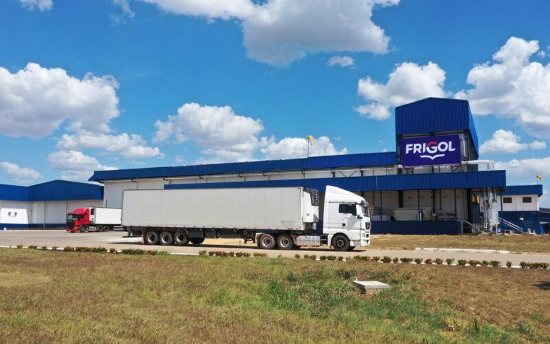frigol registra lucro liquido de r 545 milhoes em 2023