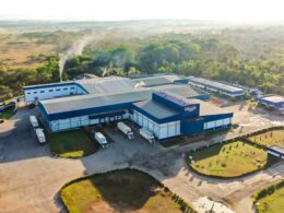 FriGol supera expectativas com faturamento de R$ 3,7 bilhões e EBITDA em alta, revelando estratégias que podem inspirar sua empresa em 2024. 18 FriGol supera expectativas com faturamento de R$ 3,7 bilhões e EBITDA em alta, revelando estratégias que podem inspirar sua empresa em 2024.