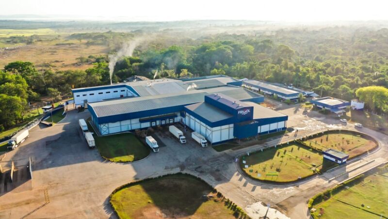 FriGol supera expectativas com faturamento de R$ 3,7 bilhões e EBITDA em alta, revelando estratégias que podem inspirar sua empresa em 2024.