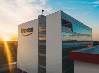 frimesa reafirma compromisso com a sustentabilidade e apresenta acoes praticas