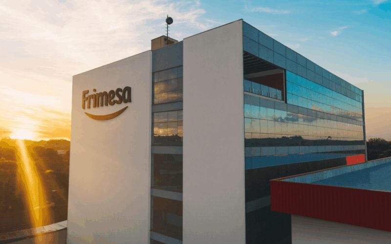 frimesa reafirma compromisso com a sustentabilidade e apresenta acoes praticas