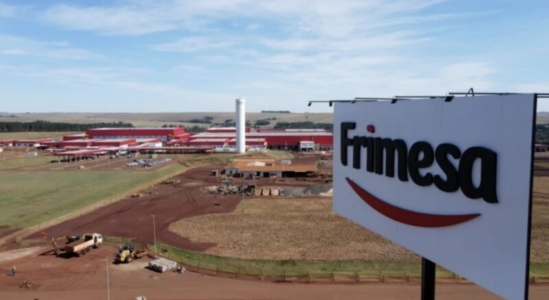 frimesa supera expectativas em 2024 contas aprovadas e desempenho financeiro