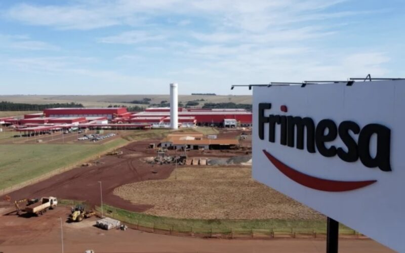 frimesa supera expectativas em 2024 contas aprovadas e desempenho financeiro