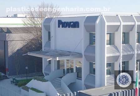 Sede da Piovan