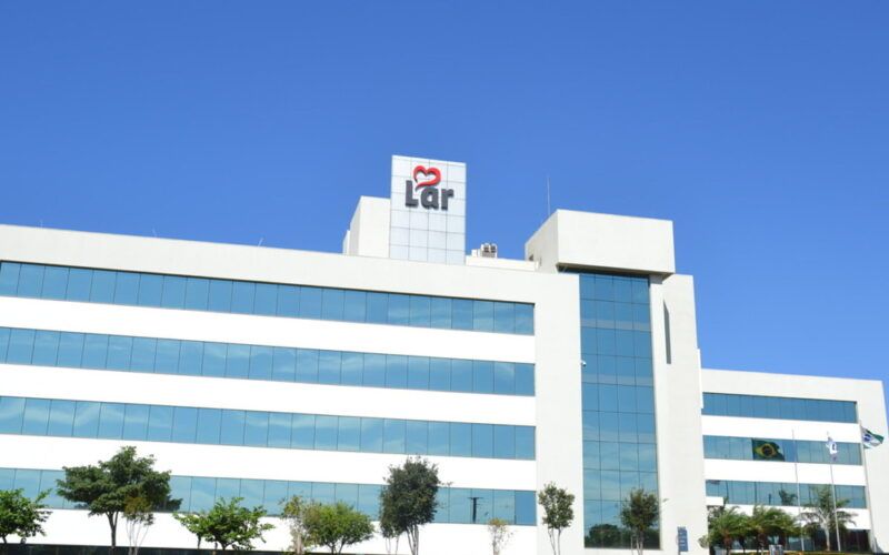 fusao impactante lar e copagril transformam industria de soja em