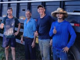 Ganhos Sustentáveis: Como Pecuaristas de Rondônia Impulsionam a Produtividade e o Bem-Estar do Gado 17 Ganhos Sustentáveis: Como Pecuaristas de Rondônia Impulsionam a Produtividade e o Bem-Estar do Gado