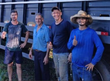 Ganhos Sustentáveis: Como Pecuaristas de Rondônia Impulsionam a Produtividade e o Bem-Estar do Gado