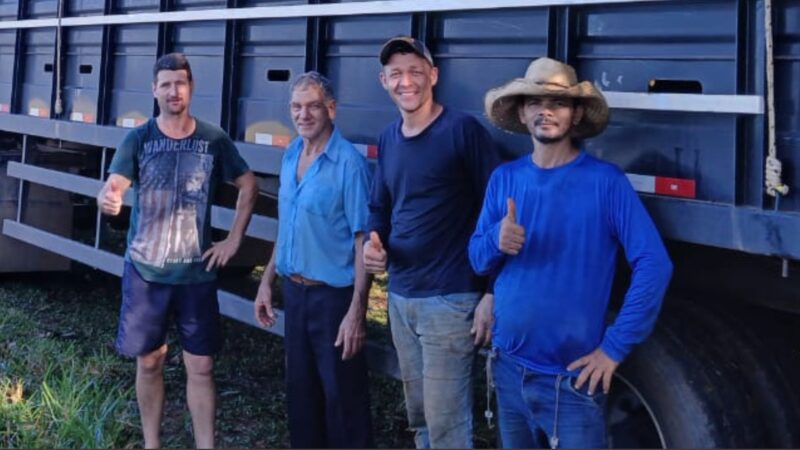 Ganhos Sustentáveis: Como Pecuaristas de Rondônia Impulsionam a Produtividade e o Bem-Estar do Gado