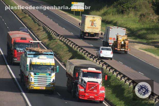 Com menos de 15 dias para o fim do prazo, apenas 7% dos motoristas regularizaram o exame toxicológico