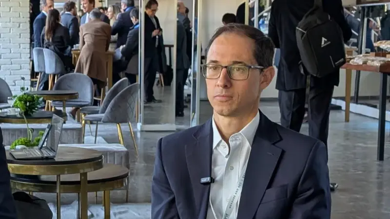 Gás da Argentina deve ficar 19% mais barato para o Brasil em 2026, prevê Tecpetrol