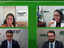 Gás Verde e L'Oréal recebem autorização para abastecer frota com biometano no Brasil.