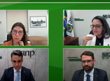 Gás Verde e L'Oréal recebem autorização para abastecer frota com biometano no Brasil.