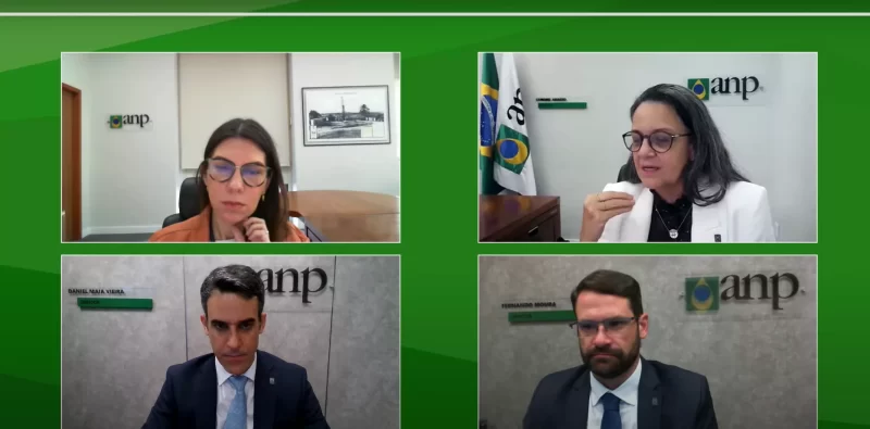 Gás Verde e L'Oréal recebem autorização para abastecer frota com biometano no Brasil.