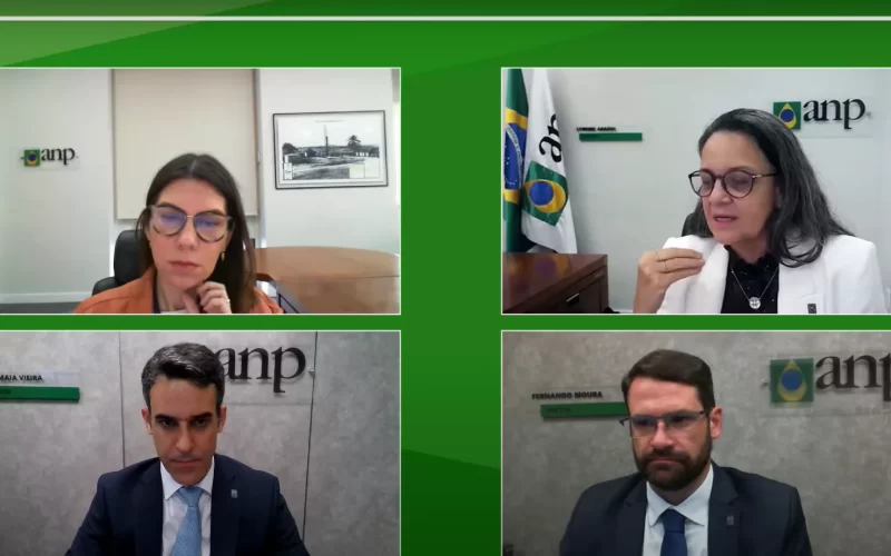 Gás Verde e L'Oréal recebem autorização para abastecer frota com biometano no Brasil.