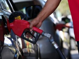 Gasolina mais barata derruba grupo Transportes e freia inflação ao consumidor, diz FGV 16 Gasolina mais barata derruba grupo Transportes e freia inflação ao consumidor, diz FGV