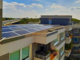 Geração distribuída no Brasil deve aumentar 25% até 2025, aponta projeção da ABGD
