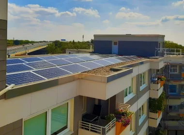 Geração distribuída no Brasil deve aumentar 25% até 2025, aponta projeção da ABGD