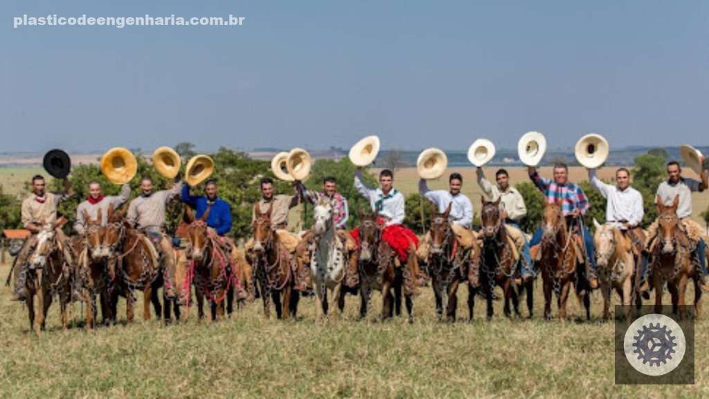 Gestão de pessoas em fazenda