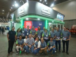 globoaves compartilha expertise na pecnordeste 2025 promovendo solucoes sustentaveis para o setor avicola