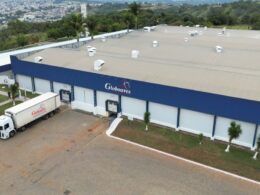 globoaves revoluciona a avicultura com nova ampliacao de incubatorio em