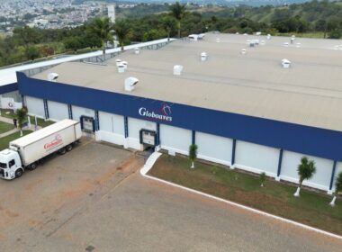 globoaves revoluciona a avicultura com nova ampliacao de incubatorio em