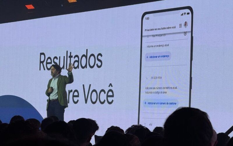 google facilitara a remocao de dados pessoais nos resultados de