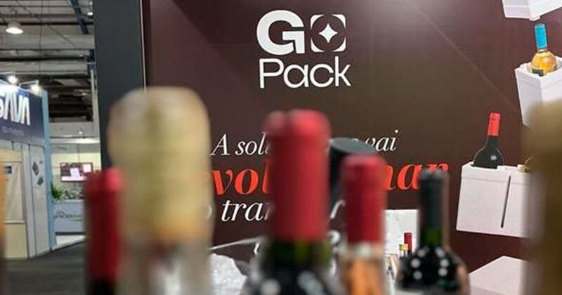 gopack conquista principais vinicolas da serra gaucha para seus servicos