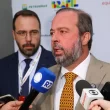 Governo adia decisão sobre gás e prevê consulta pública sobre regras fiscais.