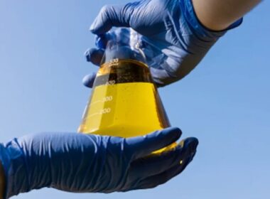 governo federal amplia mistura de biodiesel e etanol para reduzir