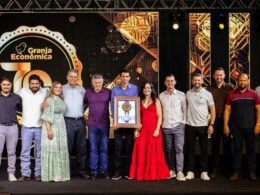 Granja Econômica: Triunfo no Paraná e 70 Anos de Excelência Reconhecida pela Cobb-Vantress! 17 granja economica triunfo no parana e 70 anos de excelencia