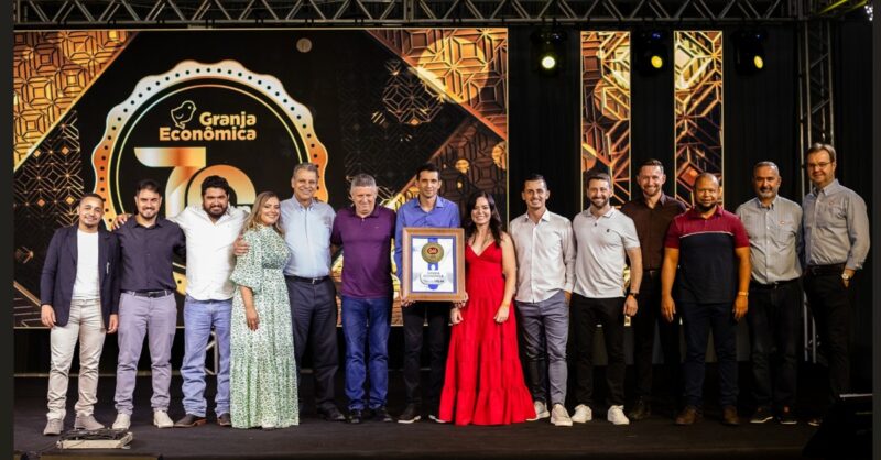 granja economica triunfo no parana e 70 anos de excelencia