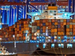 Greve Portuária nos EUA: Ameaça às Importações de Carne e ao Abastecimento Alimentar 8 greve portuaria nos eua ameaca as importacoes de carne e